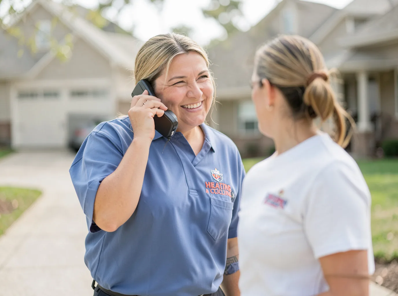 Hvac Repair Hardin, MO FAQs